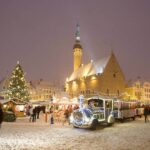 Tallinn Mercatini di Natale di Tallinn